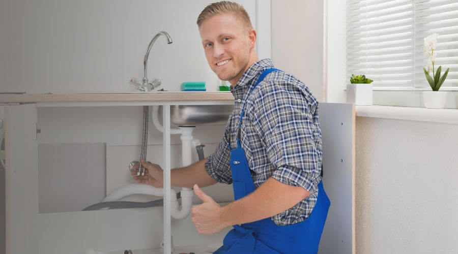 Professional sewer line replacement in Allen, TX
